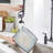 VIBRANTBATH Pull Down Kitchen Faucet-93524710