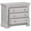 Adaleya 3 Drawer Chest-1851526797