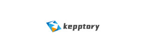 Logo kepptory