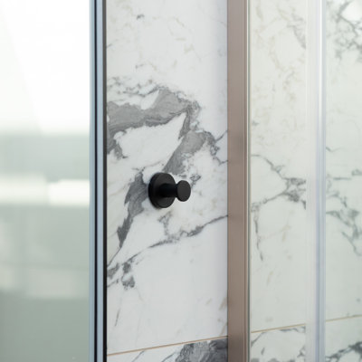 Wall Mounted Robe Hook
