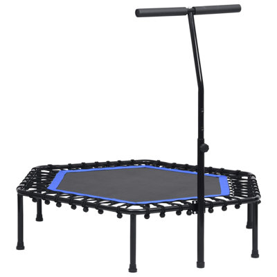 122 cm Trampolin Micah