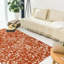 Cloud Recycled P.E.T Area Rug-97544875