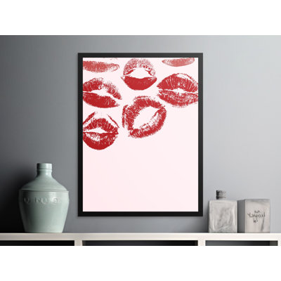 Kayla No Frame Print