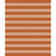 Well Woven Medusa Stria Geometric Flat-Weave Indoor/Outdoor Area Rug-65874540