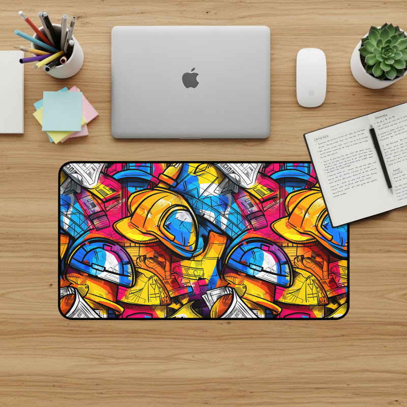 Desk Pad