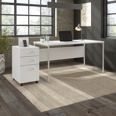 Hybrid Desk