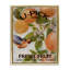Cadre flottant U-Pick Fresh Fruit Farm, design par Diannart-1535178747-1535178746