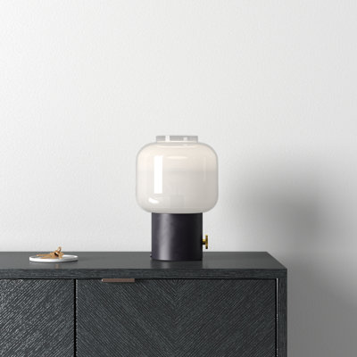 Lampe de table 12 po Diaz