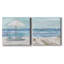 Gulf Shores II - ensemble de 2 peintures-197139050-256037300-256037303