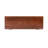 Venice Solid Wood & Metal Floating Shelf-416688623