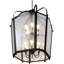 Citadel 12 - Light Chandelier-481885367