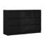 Traynor 120cm W 6 - Drawer Chest of Drawers-92317275