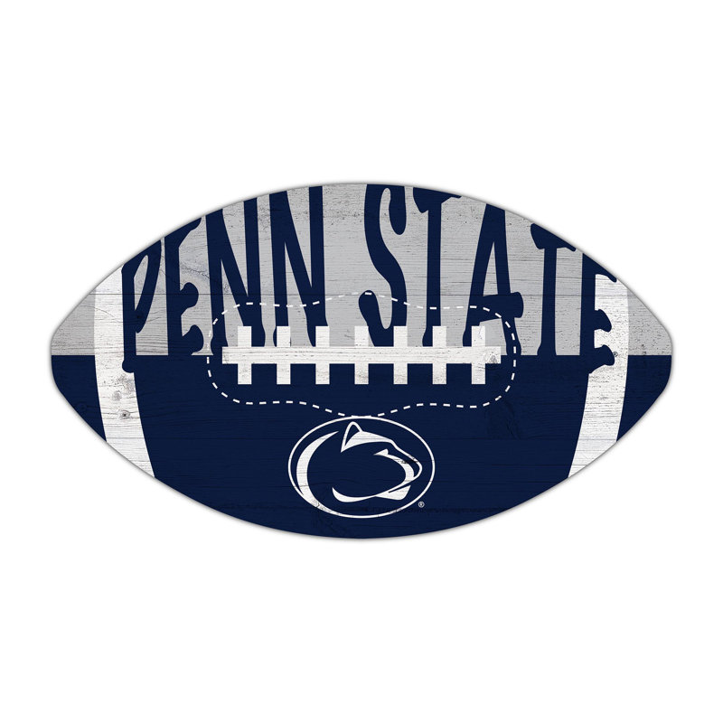 Entertainment Wall Decor, Penn State University