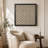 Handmade Abstract Wall Decor