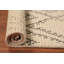Tapis indien marocain Earth Tone 2x3
