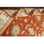 Tapis noué à la main One-of-a-Kind Raakel