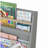 3 Tier Kids Book Shelf,Kids Book Rack-1444198844