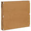 Wood Magazine Rack-1677452085