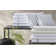 Gatsby Flat Sheet