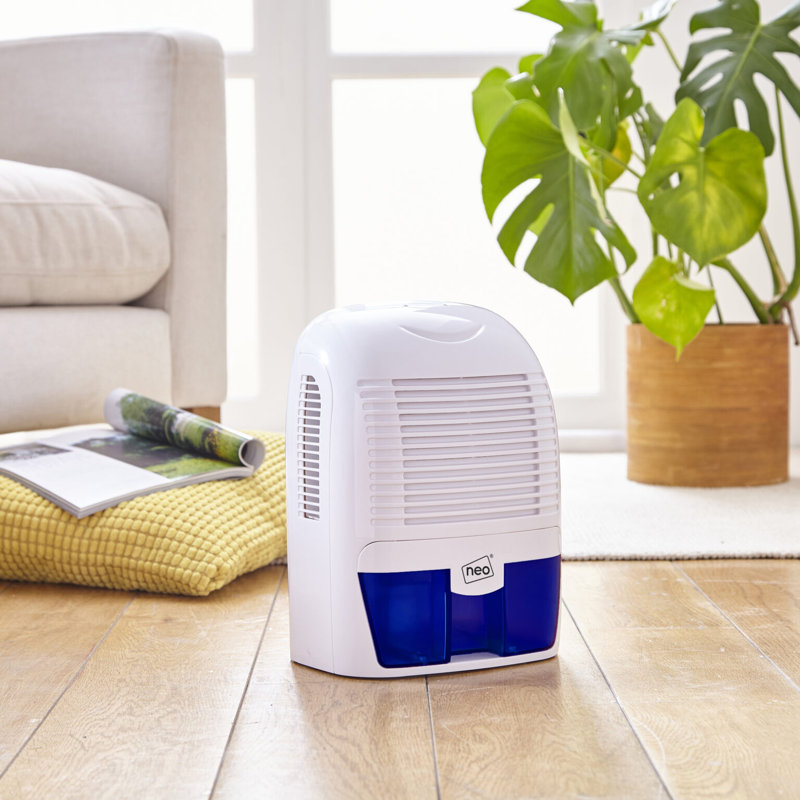 Dehumidifier Tower