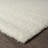 Solid Color Machine Woven Polypropylene Shag Area Rug-86184017