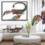 Animal «Cheerful Scorpion», impression-35122942-35122933