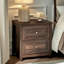 58cm W Bedside Table-1778834993