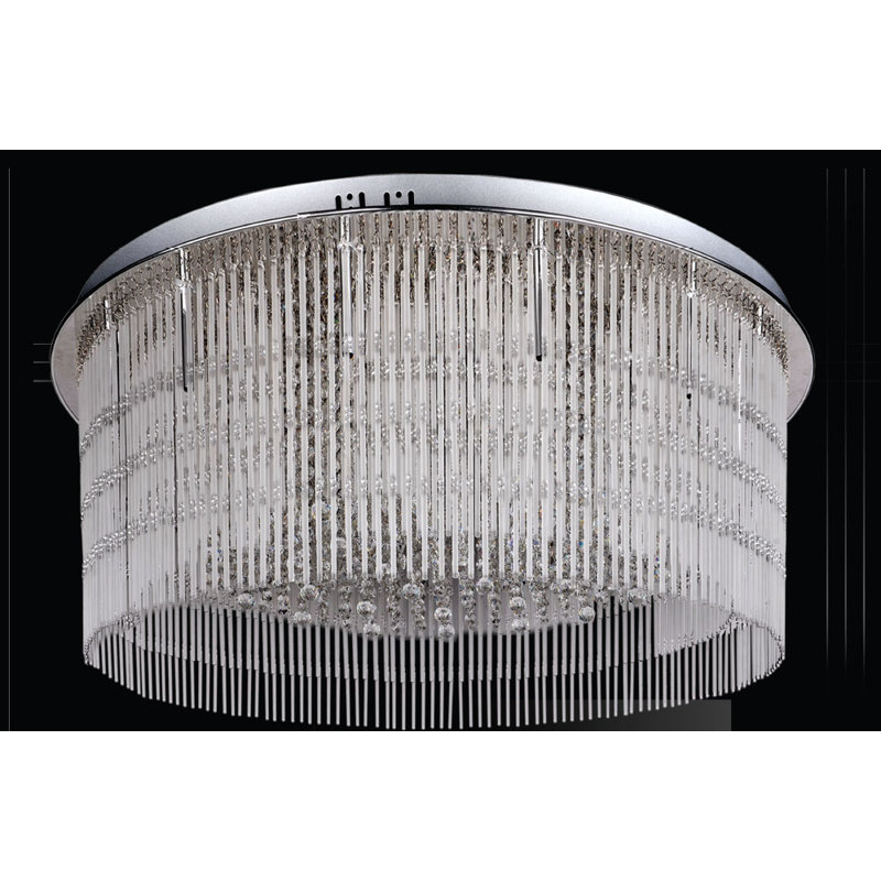 Marston Flush Mount