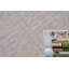 Echo Geometric Area Rug in Ivory-94481682
