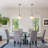 Tadesha 1 - Light Single Pendant-692402533
