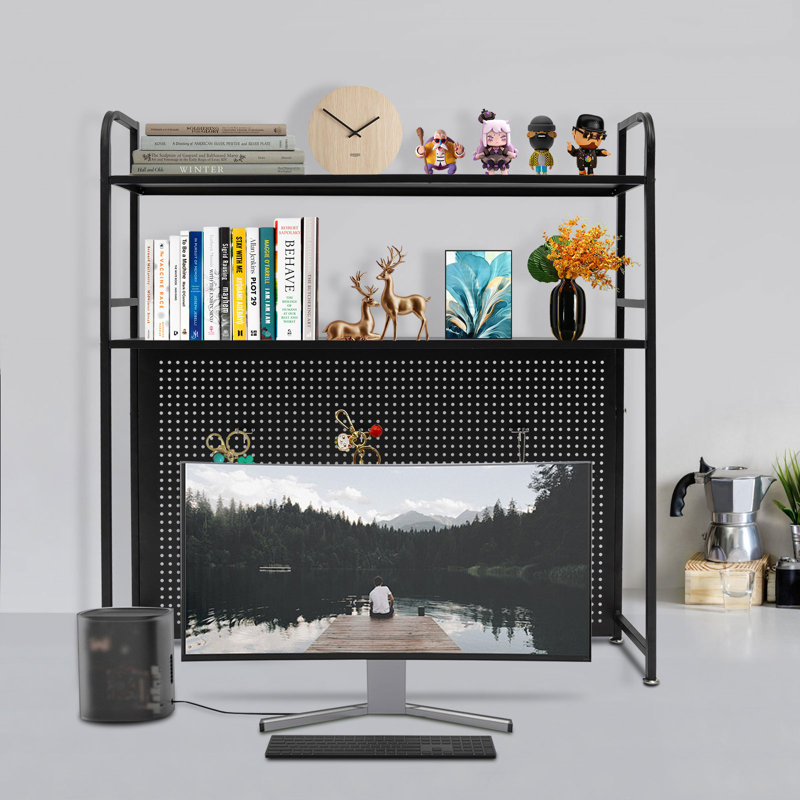 Whidden Standard, Black