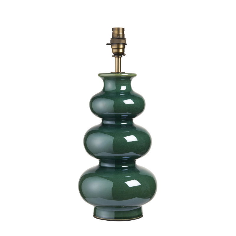 Monroe 38.5cm Table Lamp Base