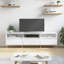 Huchinson TV Stand for TVs up to 65"-1108160948