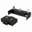 2 - Piece Living Room Table Set