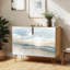 Buffet de 35 po de largeur