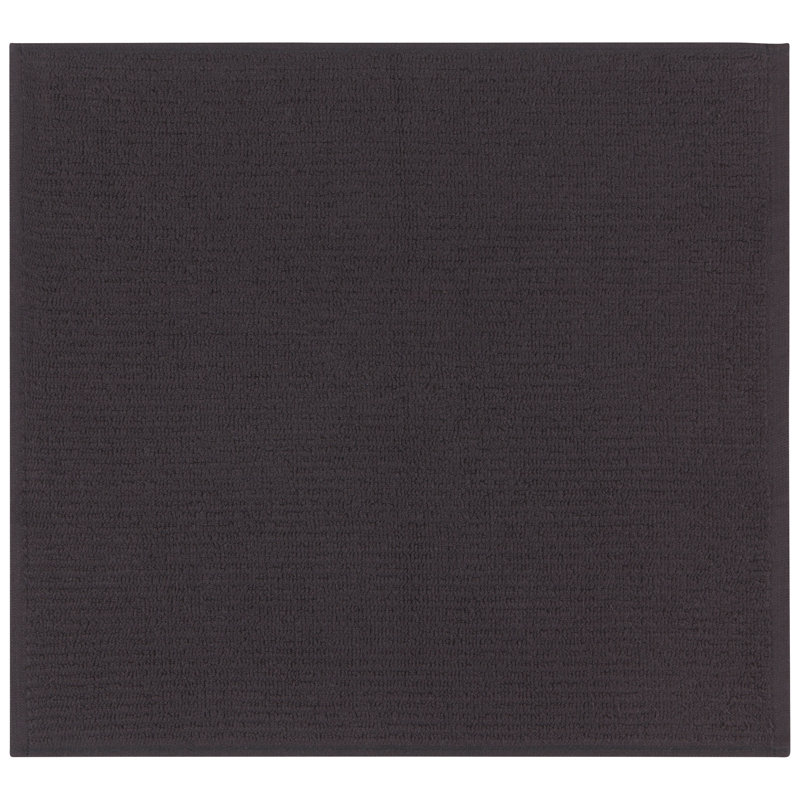 Torchon Rosecliff Heights, Noir