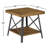 Drummond Solid Wood Top End Table-559581573