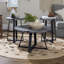 Paramus 3 - Piece Living Room Table Set-862408198