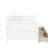 Doubler bed with two storage drawers-918488314