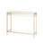 Console Table,Entryway table,Sofa table with open frame