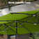 Aletse 156'' x 78'' Rectangular Market Umbrella
