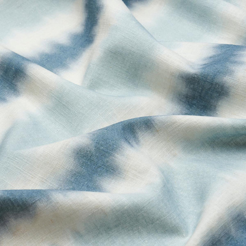 Tissu en similicuir Hayes Performance, Lagon