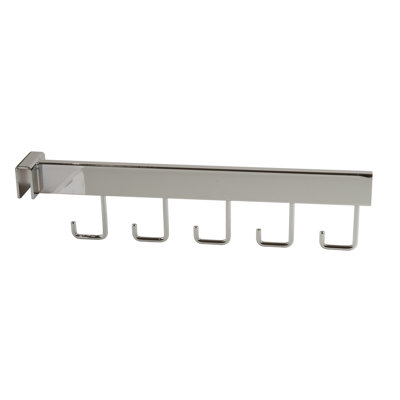 Metal Slatwall Hooks