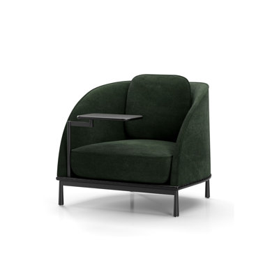 Arc Lounge Chair