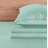 Kathy Ireland Heirloom 500 Thread Count 100% Long-Staple Cotton Sheet Set (4pc)-91992065-91992058