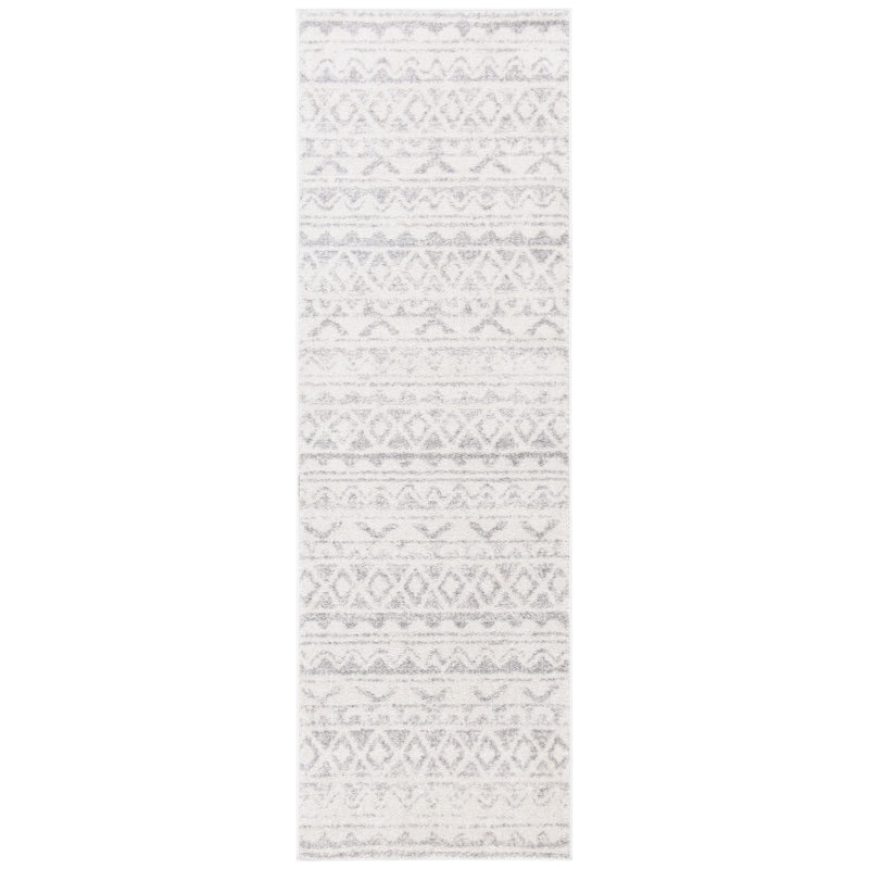 Muniz Performance Southwestern Rug, Runner 2'6" x 6'