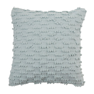 Cotton Throw Pillow