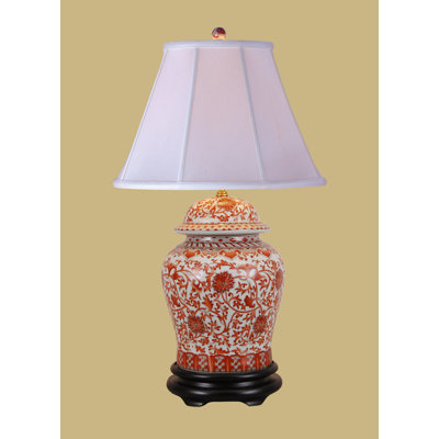Lampe de table 30 po Braedyn