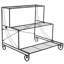 Metal Plant Stand