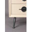 Edson Solid Wood Accent Chest
